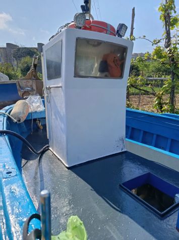 Barca da pesca - Foto 6
