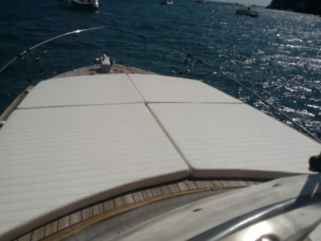 barca in legno vendo o permuto - Foto 3