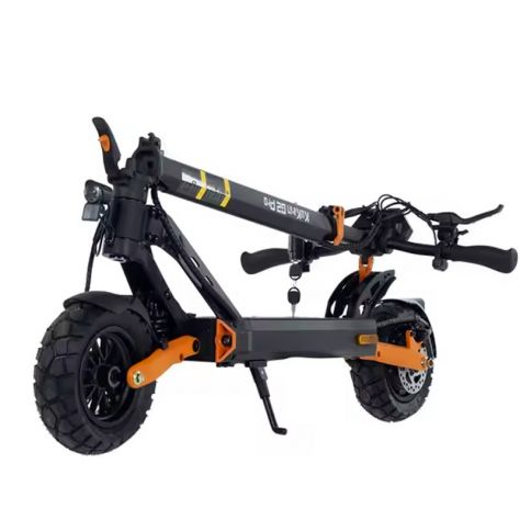 KuKirin G2 Pro VMP 500W 48V 15.6Ah nuovo
