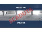 Immobile in asta di 1605 m² con più di 5 locali in vendita a Arezzo