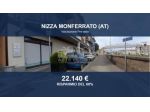 Immobile in asta di 204 m² in vendita a Nizza Monferrato