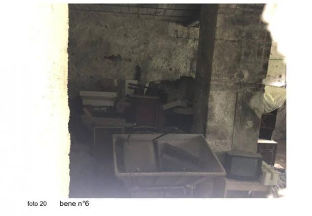 Immobile in asta di 83 m² in vendita a Poli - Foto 9