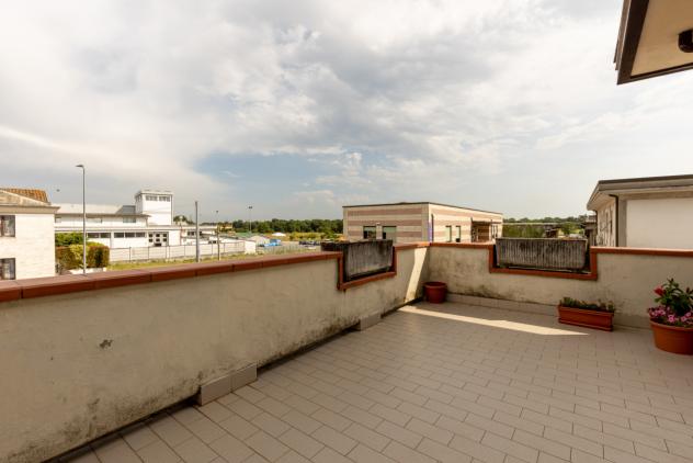 Appartamento in vendita a Altopascio - Foto 17