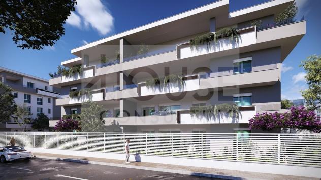 NUOVA REALIZZAZIONE RESIDENZA "Le Terrazze di Via Turati" - Foto 7