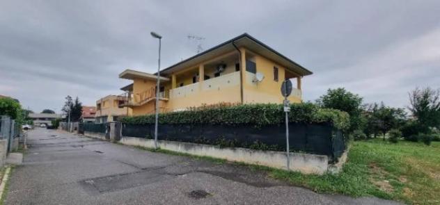 Immobile in asta di 74 m², box auto in vendita a Borgo Ticino - Foto 2