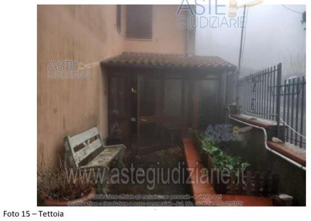 IMMOBILI-IMMOBILE RESIDENZIALE-Via DI MIGLIANA 259 - Foto 5