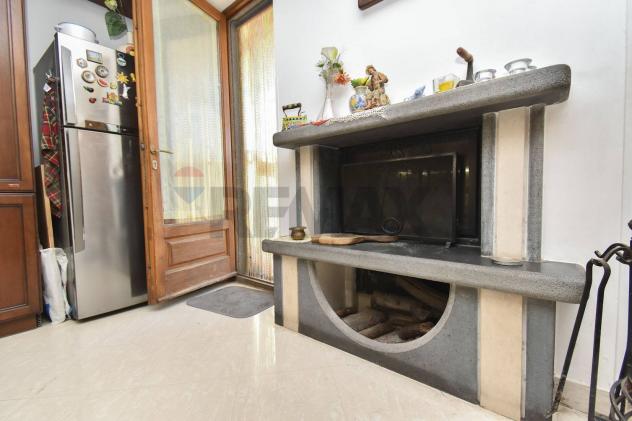 Villa o villino in vendita a Catania, San Giovanni Galermo - Foto 19