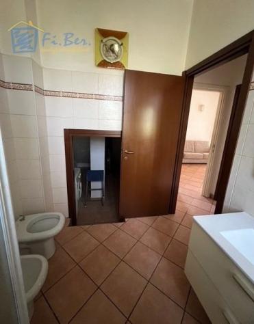 Bilocale ristrutturato con posto auto – Cascina Viscontina, Cernusco sul Naviglio - Foto 16