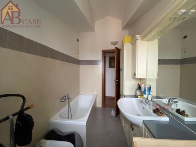 Appartamento Trilocale Mansarda - Foto 19