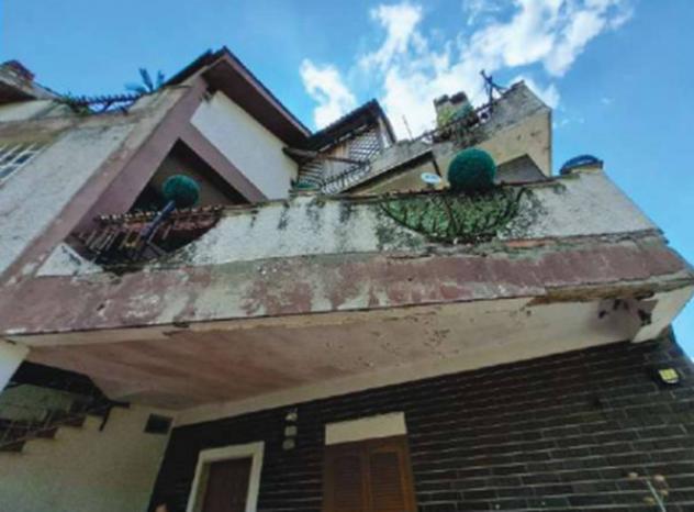Immobile in asta di 123 m² in vendita a Genzano di Roma - Foto 5