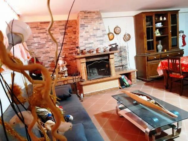 Villa a schiera in vendita a Ladispoli