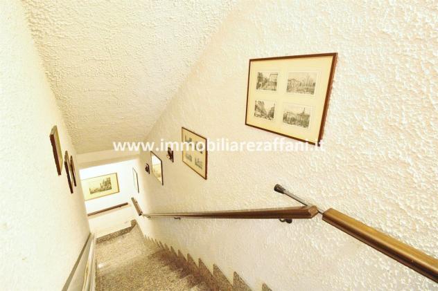 porzione di villa schiera - Foto 13