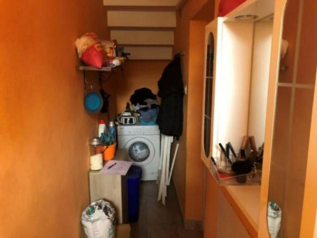 Immobile in asta di 143 m², box auto in vendita a Livraga - Foto 3