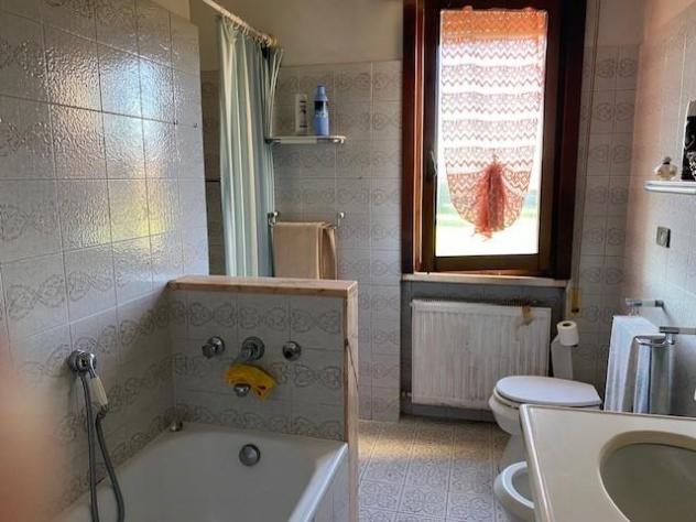 Villa in vendita a San Cassiano a Vico - Lucca 280 mq Rif: 1231853 - Foto 5