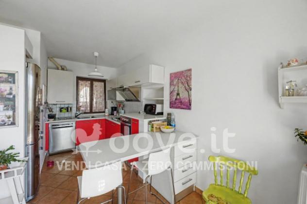 Appartamento di 150 m² con 5 locali e posto auto in vendita a Luino - Foto 5