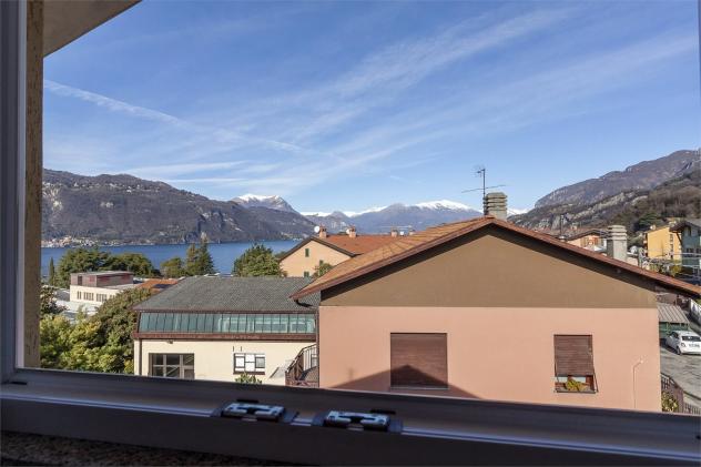 Monolocale Vista Lago Mandello del Lario: Centro e Relax 125 - Foto 8