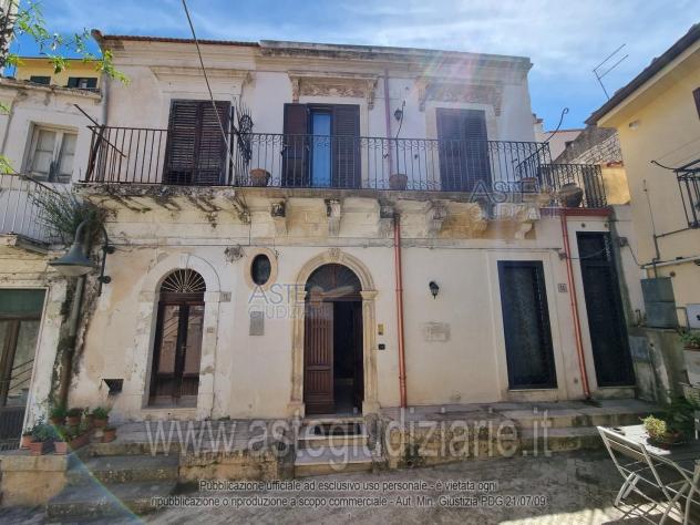 IMMOBILI-IMMOBILE RESIDENZIALE-Vico Natoli, 12, 97015 Modica RG, Italia - Foto 10