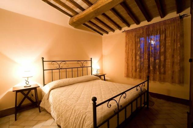 Edificio storico in vendita a Monteriggioni 1356 mq Rif: 1225935 - Foto 3