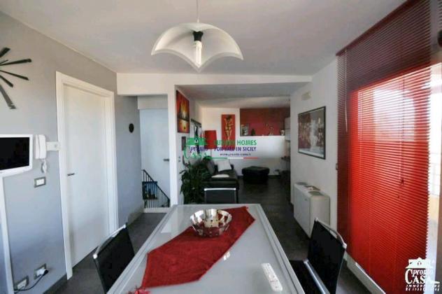 Rif. 5726 - Appartamento, ristrutturato, con terrazzino - Foto 4