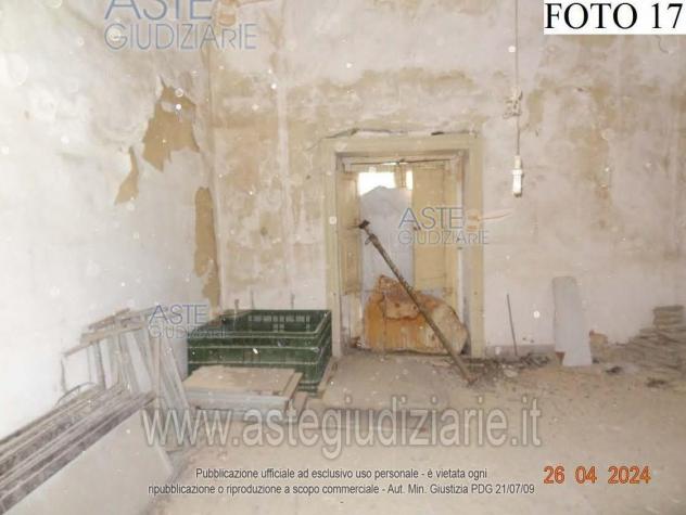 IMMOBILI-IMMOBILE RESIDENZIALE-Piazza Regina Elena n. 30 - Foto 8