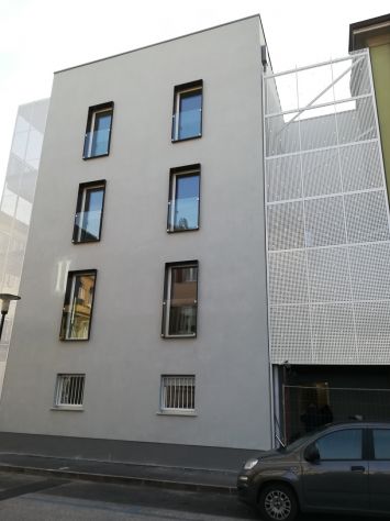 ROVATO TRILOCALE SALDO E STRALCIO