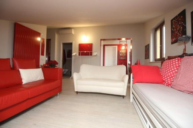 Appartamento in vendita a Siena 143 mq Rif: 873730