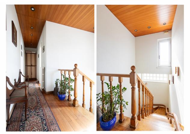 VILLA di 12 vani e di 250 mq (VIAREGGIO) rif. 672 - Foto 20