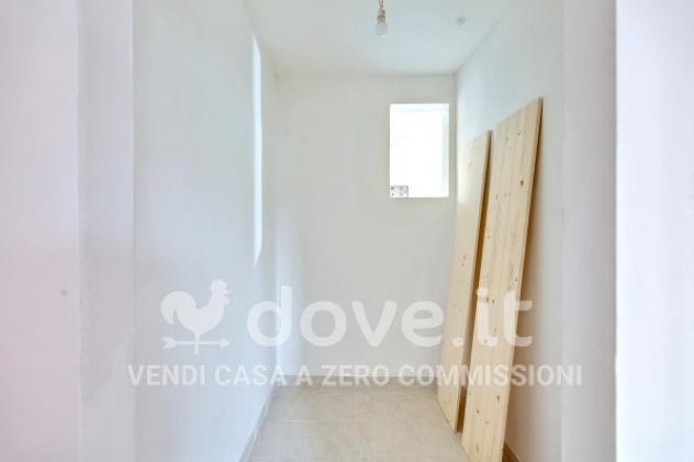 Casa indipendente di 171 m² con più di 5 locali e box auto in vendita a Voghiera - Foto 13