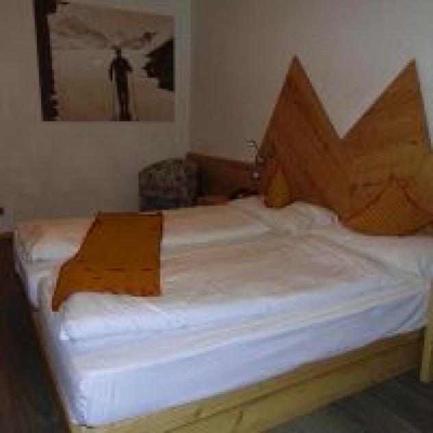 Hotel Fedaia di Dantone Rosalba & C. S.n.c. - Foto 3