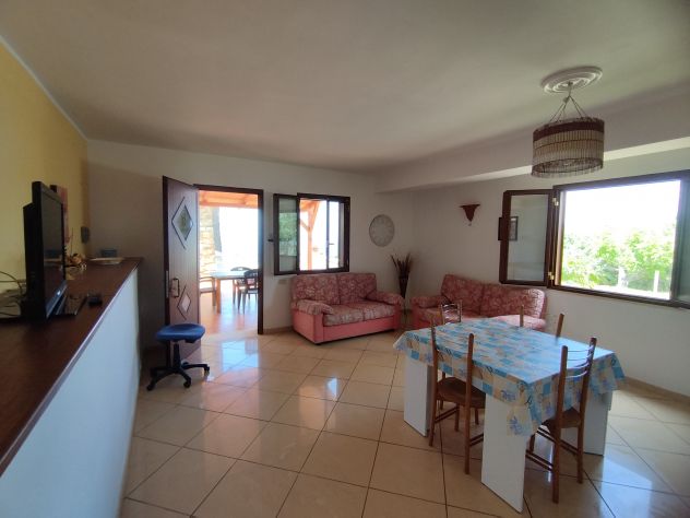 Appartamento vista mare - Foto 5