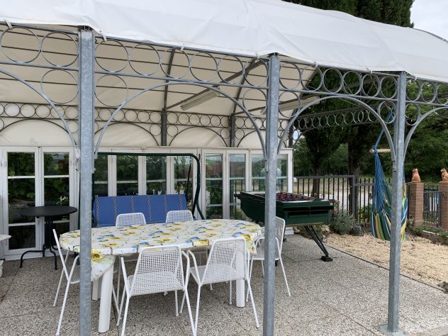 Casa vacanze nel verde tra S. Gimignano e Volterra - Foto 7