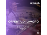 TIROCINANTI BANCO SALUMI E FORMAGGI - PRESSO GDO