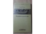 libro Romanzo americano nuovo