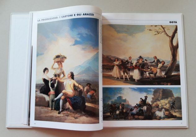 GOYA - Fucilazione del 3 maggio - Foto 4