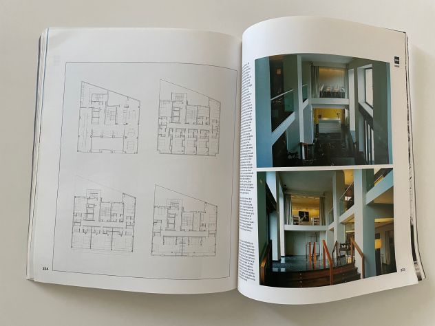 on diseño 256, 2004, rivista di architettura, speciale hotel - Foto 4
