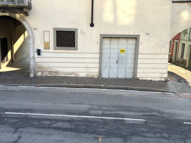 Negozio/ufficio ristrutturato - Foto 10