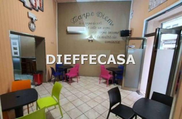 A1958 - In affitto locale commerciale in centro. - Foto 2