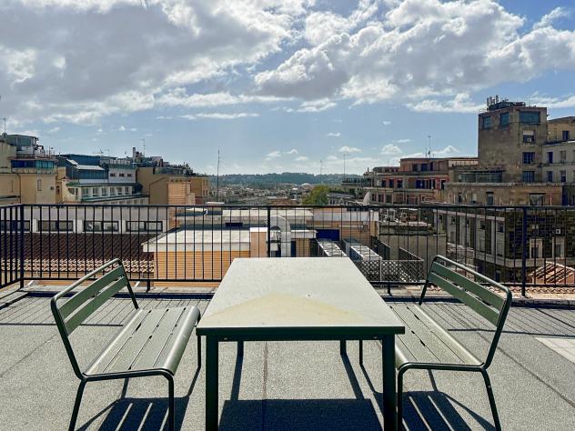 Abbonamenti flessibili per uffici a Rome Bissolati - Foto 10