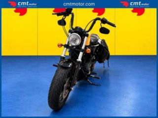 HARLEY-DAVIDSON 1200 Forty-Eight Garantita e Finanziabile rif. 24091314