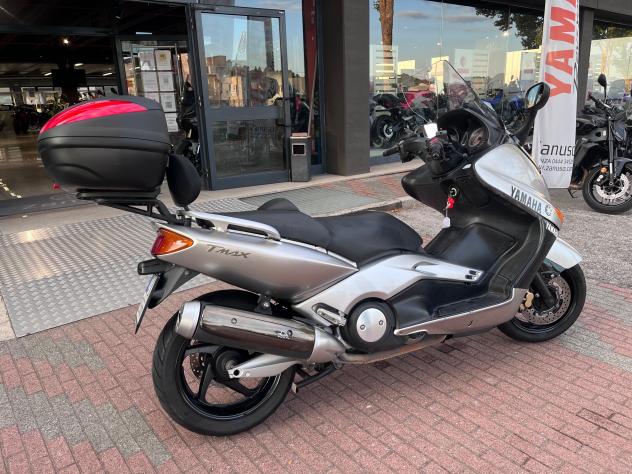 Yamaha T Max null - Foto 6