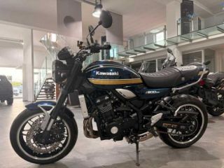 KAWASAKI Z 900 RS MY 22 - rif. 23665400