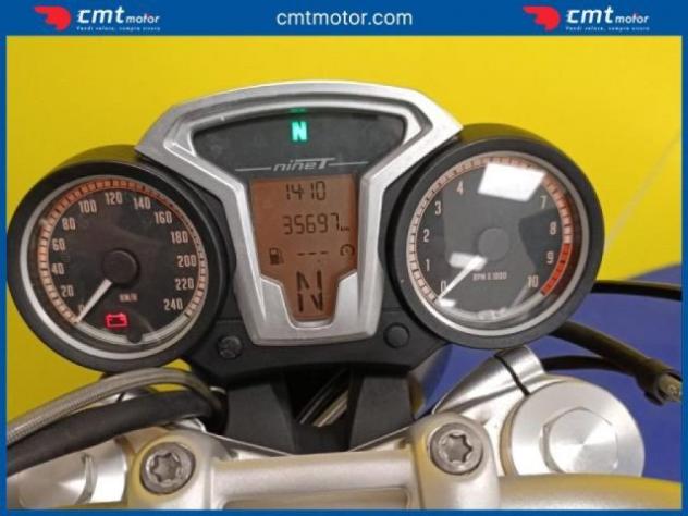 BMW R Nine T Garantita e Finanziabile rif. 23930371 - Foto 5