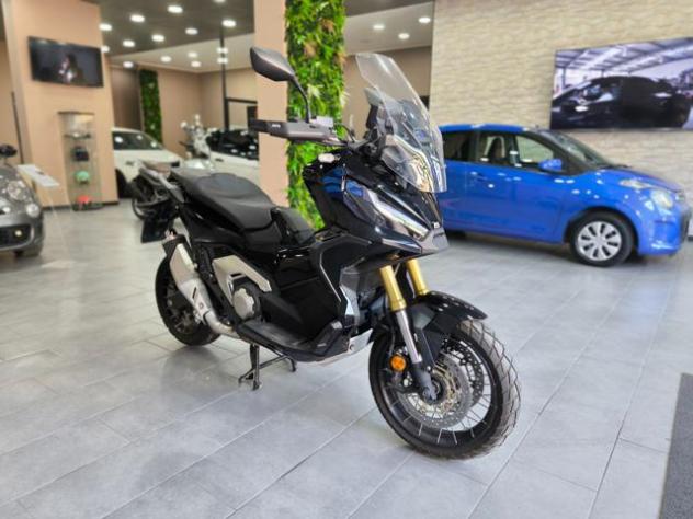 HONDA X-ADV 750 Full Oprionals rif. 24008669 - Foto 3