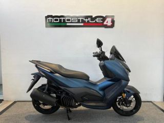 ZONTES ZT 125 D