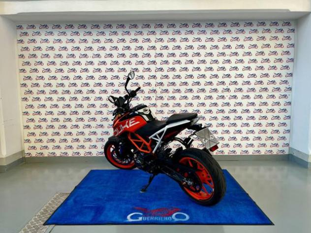 KTM 390 Duke Garantita e Finanziabile - Foto 4