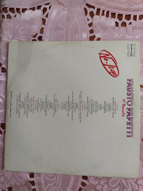 R84 - VINILE PAPETTI - Foto 4