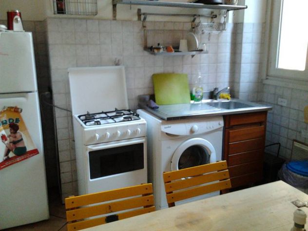 AFFITTO – 2 CAMERE IN APPARTAMENTO/ VILLETTA – MILANO SANT’EUSTORGIO - Foto 10