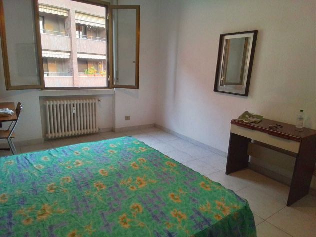 Stanza privata con letto matrimoniale - Foto 2