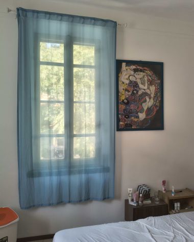 Affittasi A STUDENTESSA CAMERA MATRIMONIALE USO SINGOLA - Foto 2