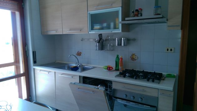 STANZE SINGOLE VICINO OSPEDALE RUGGI D'ARAGONA - Foto 3